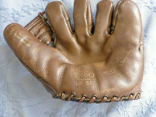 Cochihuahua Valenzuela Pinedo MF 51 Front - Mexico